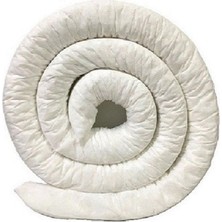 Tusorb PAZAR10/ Yağ Emici Sosis 8 cm x 3 Metre 7 Adet