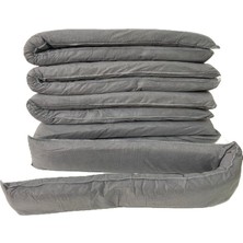 Tusorb PAZAR10/ Genel Amaçlı Sıvı Emici Sosis 8 cm x 120 cm 20 Adet