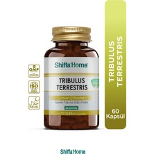 Aksu Vital Shiffa Home () Çoban Çökerten 870 mg 60 Adet