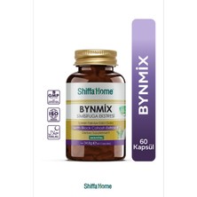 BYNMİX (SİMİSUFUGA) 60 KAPSÜL & 580 MG