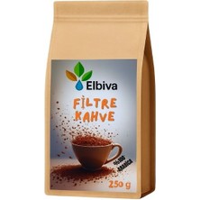 Elbiva Filtre Kahve 250 gr