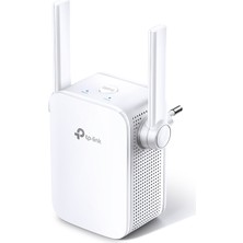 Starseven Tp-Link TL-WA855RE, 300MBPS, 2,4ghz, Wps Butonu, 1port Megabit Lan, Menzil Genişletici