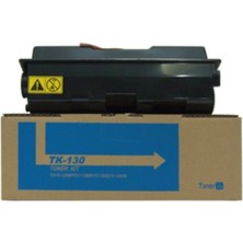 Lazer Ofis Malzemeleri Kyocera Mita TK-130 Muadil Toner 7.2K