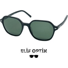 Brooks CBS2042 C1 51*18 145 Mineral Cam Unisex Güneş Gözlüğü