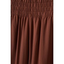 Vuori Villa Geniş Paça Pantolon, Rahat & Şık, Seyahat ve Günlük Kullanım