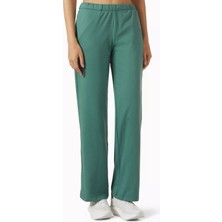 Vuori Halo Modern Düz Paça Pantolon, Rahat & Çok Yönlü, Günlük ve Ev Kullanımı