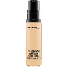 M.A.C Concealer That Fills Lines - Pro Longwear Concealer NC30 9 ml