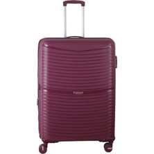 MÇS V379 Aura Y.üretim Pp Valiz 75 cm