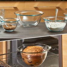 Paşabahçe Borcam Fırın ve Karıştırma Kabı 59514