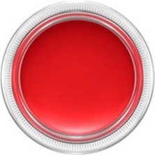 M.A.C Jel Liner - Chromaline Liner Basic Red BRİGHTT608