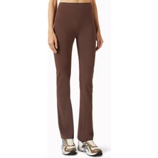 Vuori Allthefeels Dar Paça Pantolon, Modern & Rahat, Günlük Kullanım