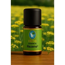 Nuka Defne Esencia Rezene* Organik %100 Saf Uçucu Yağ 5ml