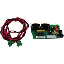 Tommatech Paralel Kart