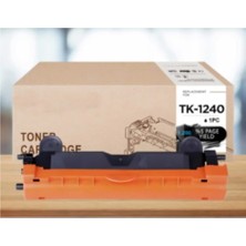 Lazer Ofis Malzemeleri KYOCERA MA2001W Muadil Toner / Kyocera TK-1240 Muadil Toner