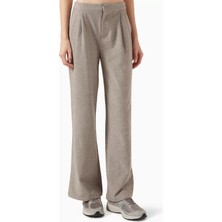 Vuori Dreamknit Move Elevation Pantolon, Esnek & Nem Emici Tasarım