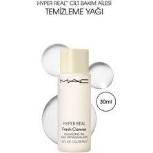 M.A.C Hyper Real™ Mini Make-Up Remover Oil 30ML PSSN3166