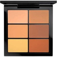 M.A.C Antioksidanlı Studio Fix Conceal And Kapatıcı Paleti