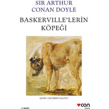 Baskerville'lerin Köpeği