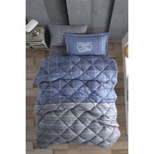 Clasy Ranforce  Pamuk Tek Kişilik Uyku Seti Campus V2