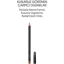 M.A.C Dudak Kalemi - Lip Pencil Stripdown Dudak Kalemi -1.45 G BRIGHTT595