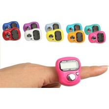 Yüzük Zikirmatik LAVEEN-7889