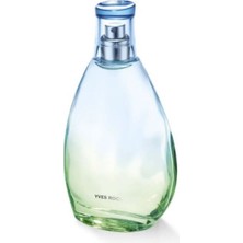 Yves Rocher Naturelle - Edt 75 ml Doğallığın Ferahlığını Hissedin! 75 ml