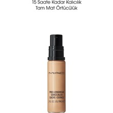 M.A.C Concealer That Fills Lines - Pro Longwear Concealer NC20 9 ml PSSN1213