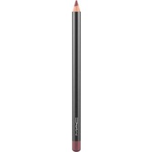 M.A.C Lip Pencil Plum Lip Pencil -1.45 G PSSN245