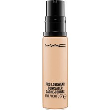 M.A.C Smooth-Pro Longwear Concealer Concealer NC35 9 ml PSSN843