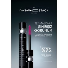 M.A.C Macstack Mega Fırça Maskara …._31