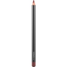 Mahogany Lip Pencil dudak Kalemi - 1.45 G 773602430062..M.A.C
