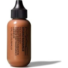 M.A.C Studio Radiance Face And Body Radiant Sheer C7 Foundation - 50 ml FNDTN86