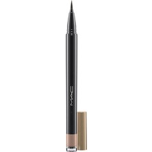 M.A.C Çift Taraflı Kaş Şekillendirici - Shape & Shade Brow Tint Taupe 0.95 G