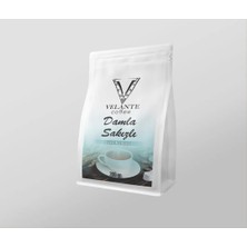 Velante Coffee Velante Damla Sakızlı Türk Kahvesi 200 gr