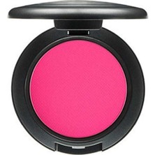 M.A.C Illuminating-Shining Powder Blush Full Fuşya Blush - 6 G PSSN3338