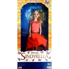 Efe 285 Sindyrella Bebek