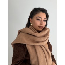 Blackbird Luxe Atkı & Omuz Şalı – Yumuşak Dokulu, Şık ve Çok Yönlü