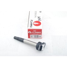TR Flamma Bobin 4 Fişli Corolla 2007-2009/AURIS/AVENSIS/RAV4 Uyumlu IGC113F