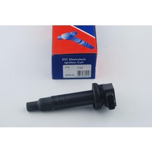 TR Etc Bobin 4 Fişli Toyota Yaris 1999-2005 1,0/1,3 Uyumlu 9091902229
