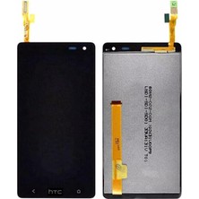 Day Htc Desire 600 Dual Sim LCD Ekran Dokunmatik