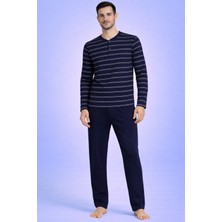 Erkek Pijama Takımı