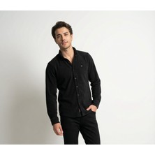 Love Giyim Polar Gömlek