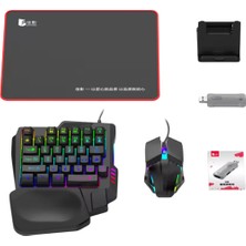 Pubg Set X8 KAYALI27-Y74YIU-KYL