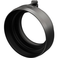 Smallrig 5709 Fujifilm X-Half Parasoley (Kömür Gümüş)