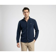 Love Giyim Polar Gömlek