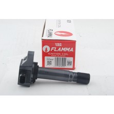 TR Flamma Bobin 3 Fişli Honda Civic 2006-2012 1,6 Vtec/accord 2009-2015 2,0 Uyumlu IGC604F