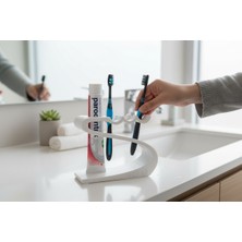 Organizer Diş Fırça Seti