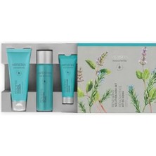 Amway Canlandırıcı Cilt Bakım Çözümü Mini Seyahat Seti Artistry Skin Nutrition