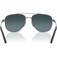 Rb 8097 59 165/S3 Ray Ban Unisex Güneş Gözlüğü