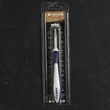 Lowell Home Addi Swing Maxi 6 mm 17 cm Lacivert Ergonomik Yün  LWL-47U89